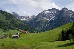 Ausblick Elfer-Zwölfer