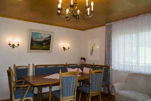 Speisezimmer